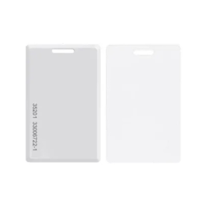 HID RFID Cards for Access Control