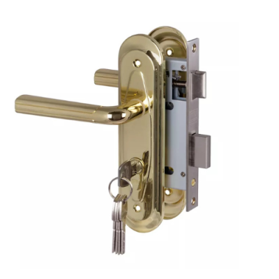 UNION Cylinder Lockset LS-F714