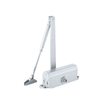 YALE DC-MP-522-SIL Door Closer