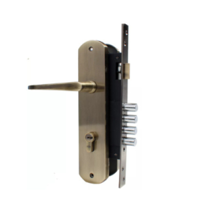 Yale Assa Abloy YLS-8545 Z945 & Z191 AB