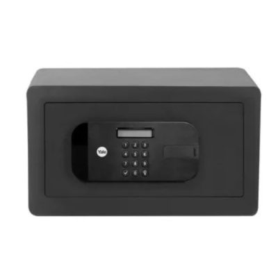 Yale Digital PIN Motorised Safe YSEB250EB