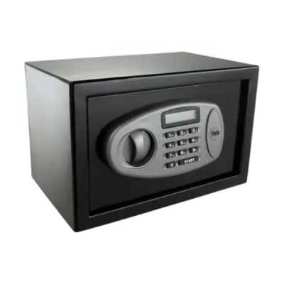 Yale SS0000NFP Digital Safe